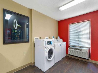 Extended Stay America - Atlanta - Kennesaw Chastai