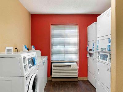 Extended Stay America - Atlanta - Kennesaw Chastai