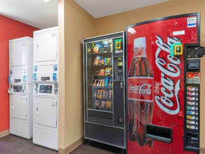 Extended Stay America - Atlanta - Kennesaw Chastai