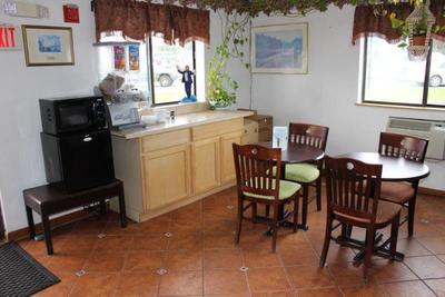 Knights Inn Albany