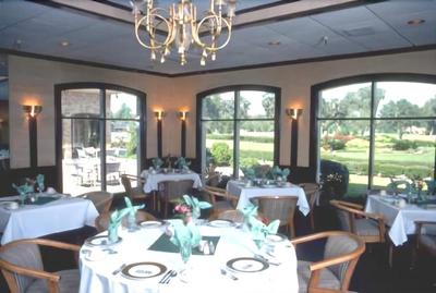 Columbia Lakes Resort, Conference Center & Country