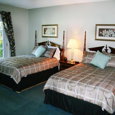 Columbia Lakes Resort, Conference Center & Country