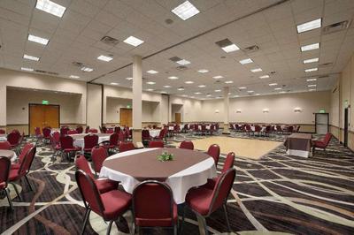 Wingate By Wyndham Round Rock Hotel & Conference