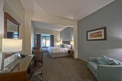 Wingate By Wyndham Round Rock Hotel & Conference