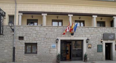 Arco San Vicente