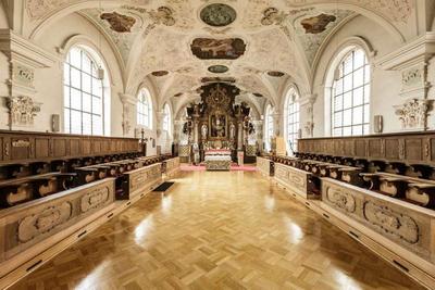 TOP KHR Hotel KurOase im Kloster Bad Woerishofen