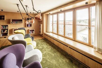 TOP KHR Hotel KurOase im Kloster Bad Woerishofen