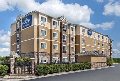 Microtel Inn & Suites By Wyndham Opelika
