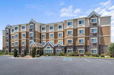 Microtel Inn & Suites By Wyndham Opelika