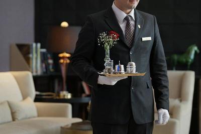 Lugal, A Luxury Collection Hotel Ankara