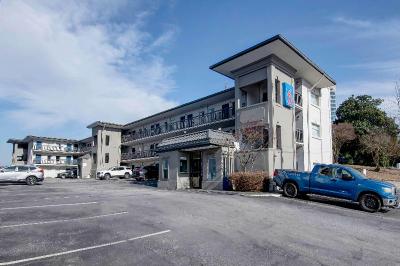 Americas Best Value Inn Downtown Midtown