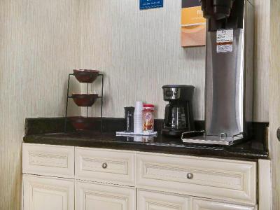 Americas Best Value Inn Downtown Midtown