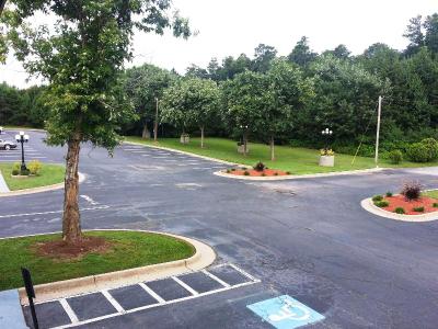 Americas Best Value Inn Douglasville