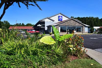 Americas Best Value Inn Douglasville