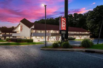 Red Roof Inn Atlanta South – Morrow