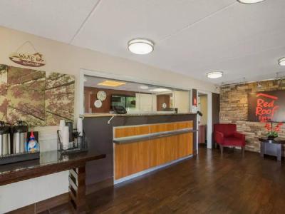 Red Roof Inn Atlanta South – Morrow