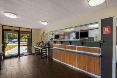 Red Roof Inn Atlanta South – Morrow