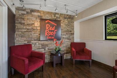 Red Roof Inn Atlanta South – Morrow