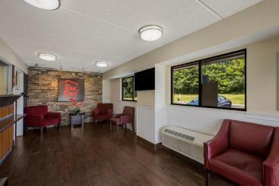 Red Roof Inn Atlanta South – Morrow