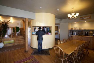 Qupqugiaq Inn