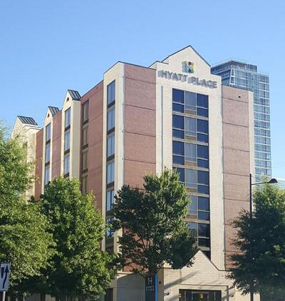 Hyatt Place Atlanta/Buckhead
