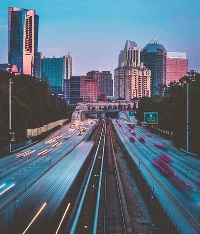 Hyatt Place Atlanta/Buckhead