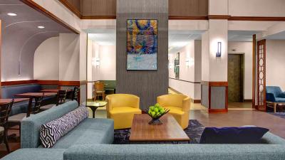 Hyatt Place Atlanta/Buckhead