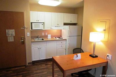 Extended Stay America - Atlanta - Lenox
