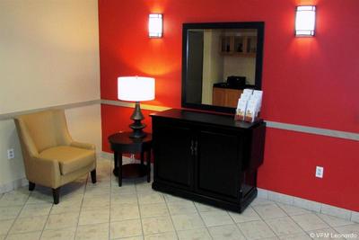 Extended Stay America - Atlanta - Lenox