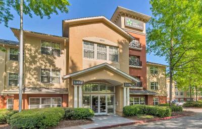 Extended Stay America Atlanta Marietta Interstate