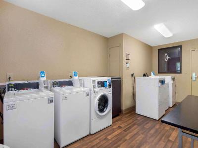 Extended Stay America Atlanta Marietta Interstate