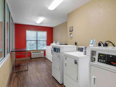 Extended Stay America Atlanta Marietta Interstate