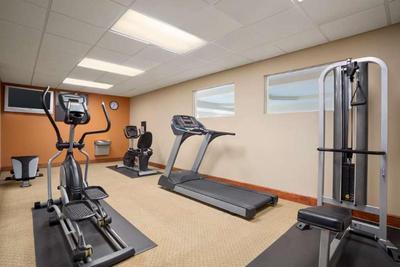 Country Inn & Suites Albany