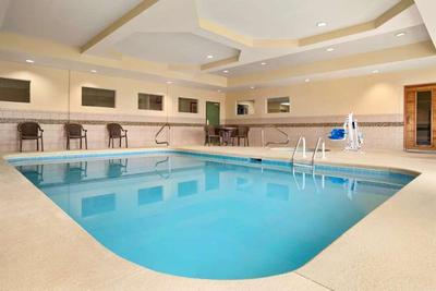 Country Inn & Suites Albany
