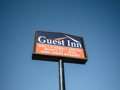 Howard Johnson Inn Peachtree/Norcross
