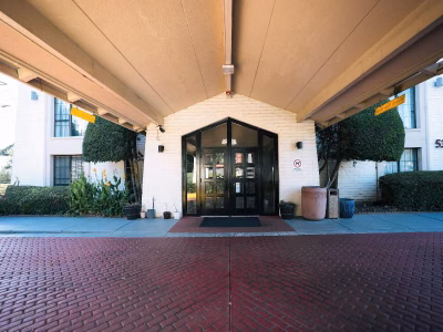 Howard Johnson Inn Peachtree/Norcross