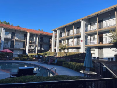 Howard Johnson Inn Peachtree/Norcross