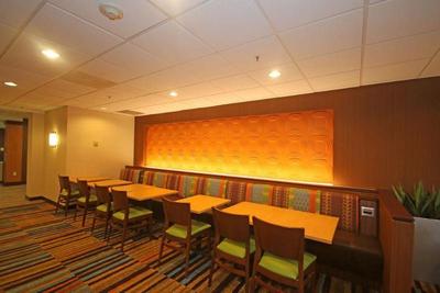 Fairfield Inn & Suites Aiken
