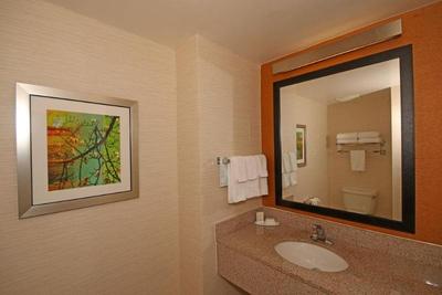 Fairfield Inn & Suites Aiken
