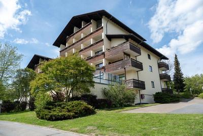 Hotel Wolfshof