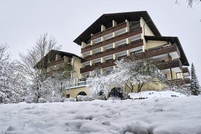 Hotel Wolfshof