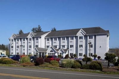 Quality Inn Seaside