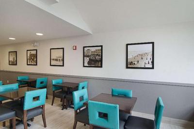 Quality Inn Seaside