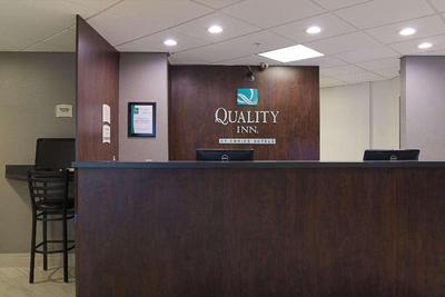 Quality Inn Seaside