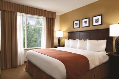 Country Inn & Suites by Radisson, Round Rock, TX