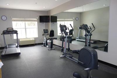 Country Inn & Suites by Radisson, Round Rock, TX