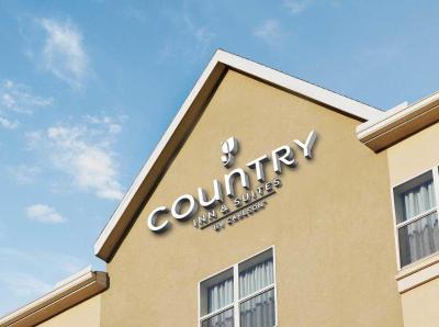 Country Inn & Suites by Radisson, Round Rock, TX