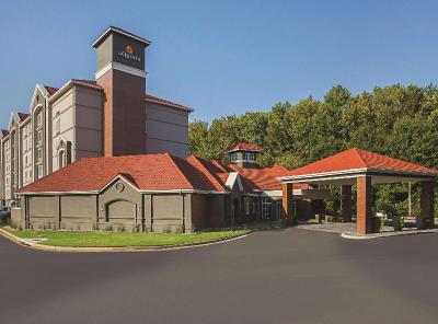 La Quinta Inn & Suites Atlanta Alpharetta