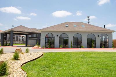 Days Inn by Wyndham Amarillo - Medical Center