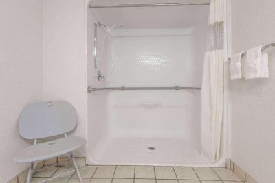 Days Inn by Wyndham Amarillo - Medical Center
